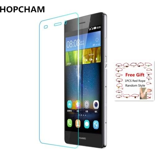Screen Protective Tempered Glass For Huawei Nova 3 3i P20 Pro Lite P10 P Smart Plus Honor 9 Lite Honor Play P10 Lite P10 Plus