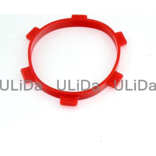 4 x Rubber Tire Mounting Glue Bands Diameter 85mm For RC parts 1/8 Buggy 1/10 Short Course Truck Accessories Tools