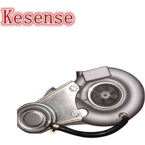 49178-02391 TD05-3 Turbo
