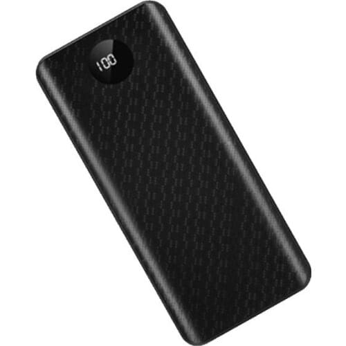 5V 2A 8x18650 LCD Anti -reverse PowerBank Box Portable DIY Kit Battery Charger Box Mobile Phone Charger Case for All Smartphone