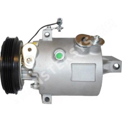 A/C AC Air Conditioning Compressor Cooling Pump VCR08 for SUZUKI CELERIO 1.0 95200-84M41 9520084M41 T51820BA 609C132811