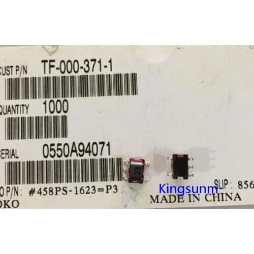 Free shipping 10pcs 458PS-1623=P3 TOKO