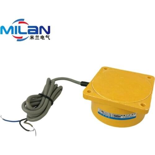 CHIIB Touch Switches