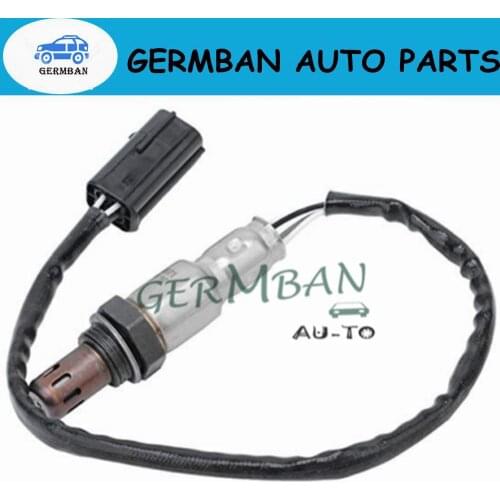 Front Sensor 96418971 Oxygen Sensofor Chevrolet Matiz Captiva Rezzo Spark Mazda Eunos Opel 2.4L