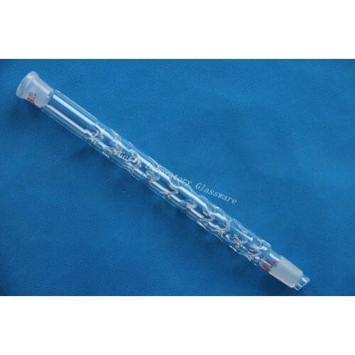 Vigreux Distilling Column,24/29 joint,300mm (lab glassware)