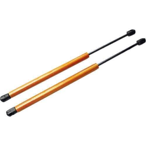 For Audi A1 GB 2018-2021 Hatchback Front Hood Bonnet Gas Struts Lift Supports Shock Springs Dampers Absorber Car Accessories Rod
