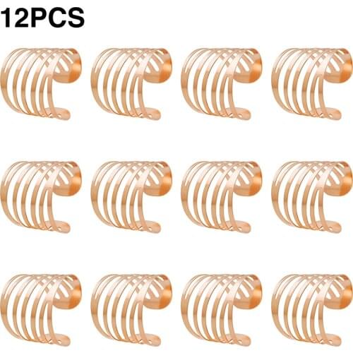 HOUSEEN Napkin Rings