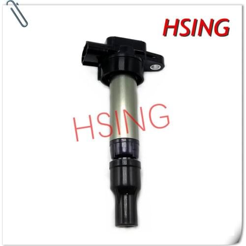 HSINGYE BRAND-NEW# 33400-78M00 Ignition Coil Fits For Suzuki New Alto Alivio S-Cross ***Part No# 3340078M00