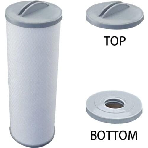Cartridge filter for Arctic Spas & Coyote 2009 ,hot tub spa filter Winer evolution Moody Canadian ,Hydropool Beachcomber