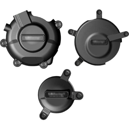Motorcycle Engine Cover Protection Case For Suzuki GSXR600 GSX-R600