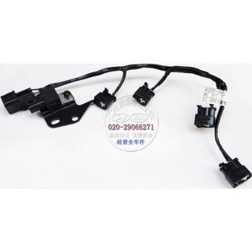 Original for Hyundai Kia Elantra Cerato Rio ignition coil extension wiring harness conductance wire line cable