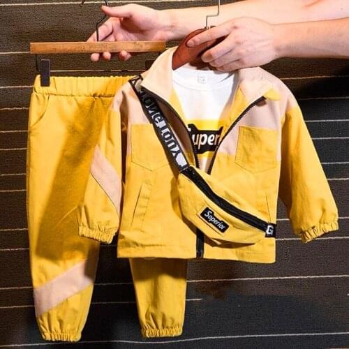 QLOVQL Children's Clothing