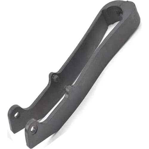 Motorcycle Training Rubber Pad For Colt 50 Pad Chain For WK Colt 50