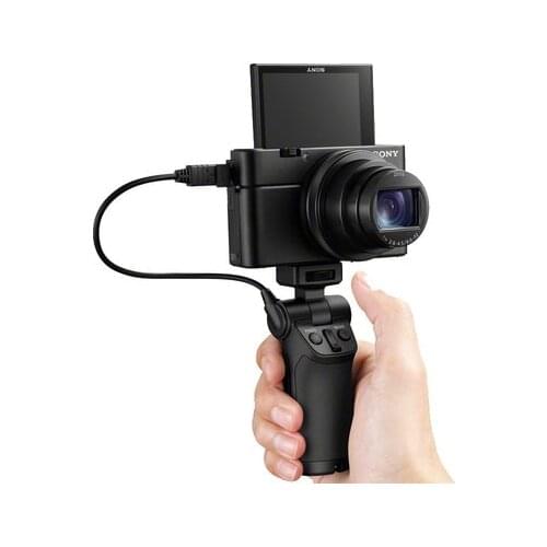 VCT-SGR1 Multi-function shooting handle For Sony HX90 HX99 HX60 WX500 WX700 ZV1 camera Grip