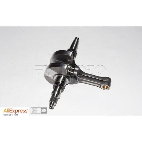 Crank shaft MARK A/piston assy /motor gaskets suit for CFMOTO CFX8 0800-0000A1/0800-0400B0-0001