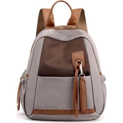 Teenager Backpack Backpack For Girls For Traveling Vintage Backpack Cool summer School Bags For Teenage Girls Youth Bags 2021new