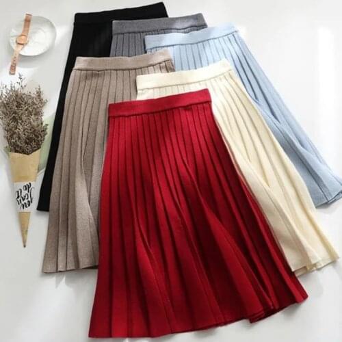 SETWIGG Women's Midi Skirts