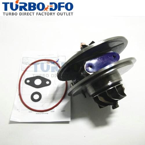 49189-07121 Turbo Chra For Ssang-Yong Rexton 270 XVT 137Kw D27DTP 7250D27DTP Turbocharger Core 6650900980 Cartridge Turbine
