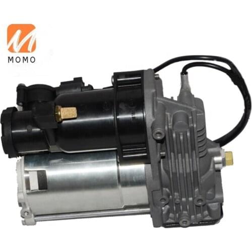Air Suspension Compressor Air Pump for discovery 3 L322 OEM LR072537 LR023964