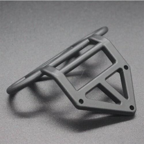 18025 Bumper (F/R) For HSP 94180 1/10 4WD Rock Crawler Pangolin RC Model Car