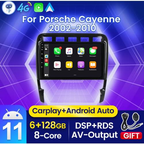 Navifans for Ford Focus cable power Canbus