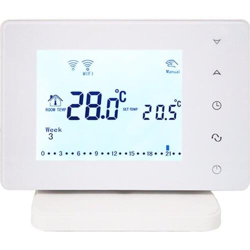 Beok Heating Equipment