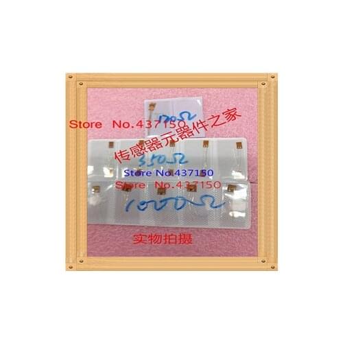 BF120 BF350 high precision resistance strain gauge / strain gauge with pressure sensor 120ohm ,350ohm