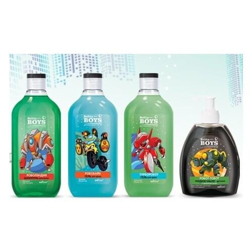 Bielita Soap Sets China