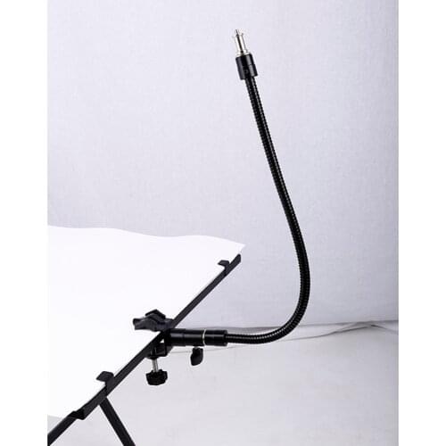 CY in stockHigh Quality C/U clip Double Magic iron clamp pipe connection vigorously multi-function clip photographic accessories