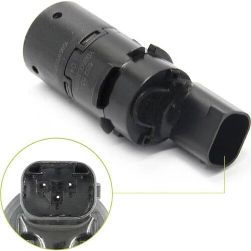Parking Sensor Parking Sensor YDB500301PMA For Land Rover 2003 - 2008 Jaguar Freelander Range Rover Sport Range Rover Vogue