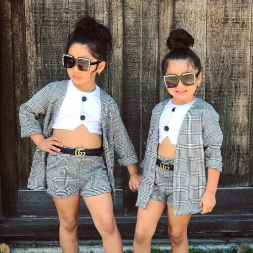 Baby set auger frame decorative mirror new fashion dazzle colour childrens sunglasses 1830 children cool sunglasses