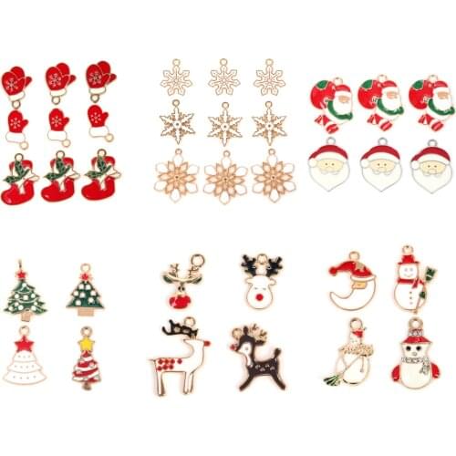 Fascinante Viento Jewelry Pendants