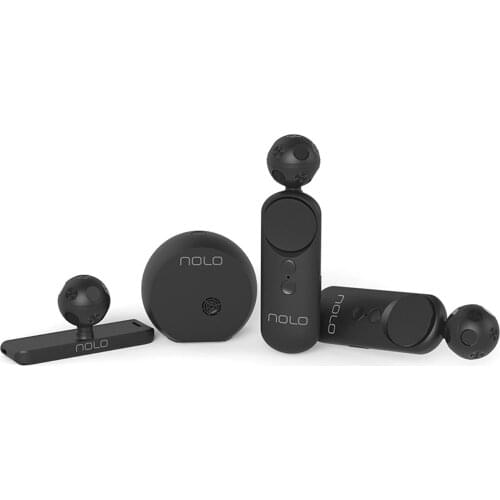 GFTECCE Virtual Reality Glasses