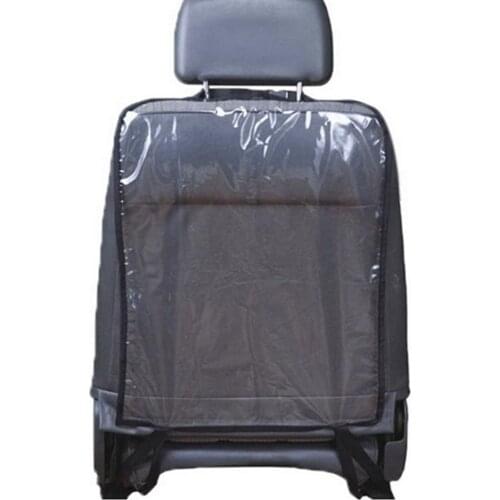 2018 Hot Sales Car-cases Car Seat Back Protector Covers Backseat Babies Kick Mat Protects from Dirt