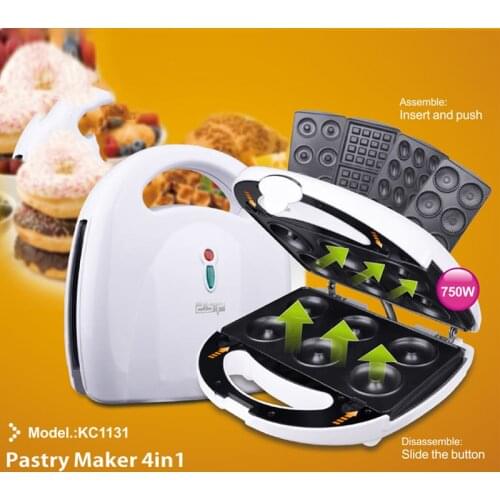 Waffle Makers Maywaytime China