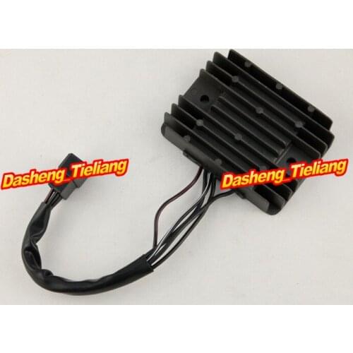 Motorcycle Voltage Regulator Rectifier for Suzuki Hayabusa GSX1300R 1997 1998 1999 2000 2001 2002 2003 2004 2005 2006 2007