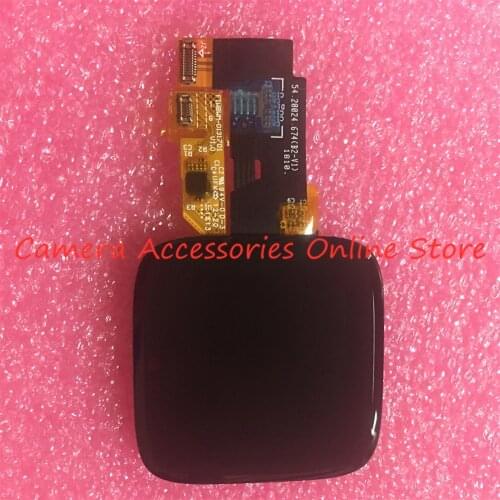 New touch LCD Display Screen with backlight For Fitbit Versa Smartwatch FB504 FB505