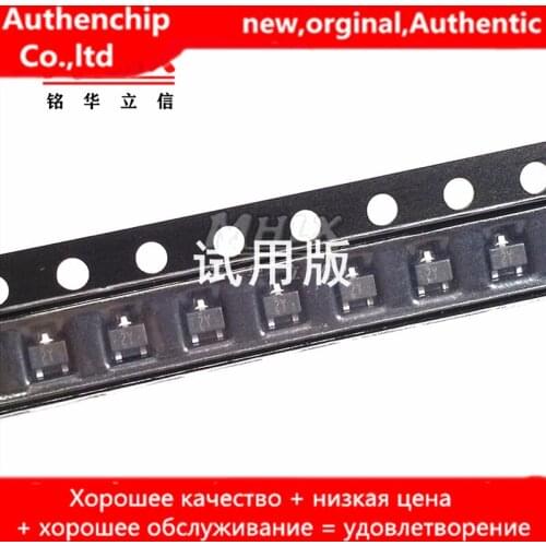 20pcs real orginal new 2SC3938Z0L+ NPN type high speed switch tube SOT323 150MW silk screen 2Y