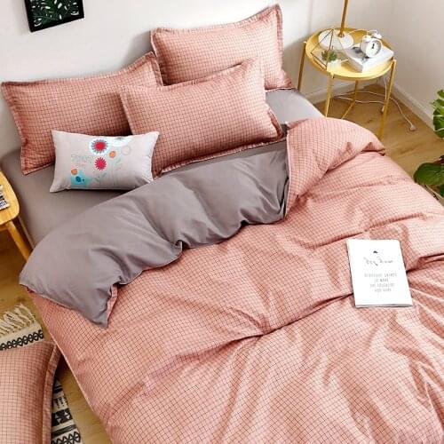 200 X 2 Duvet Cover...bed Adornment 220,240 Nordic Covers and Sheets...married Bedding 140x200 Duvet Cover