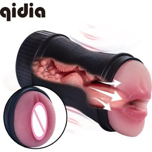Мастурбаторы Qidia China At AliExpress
