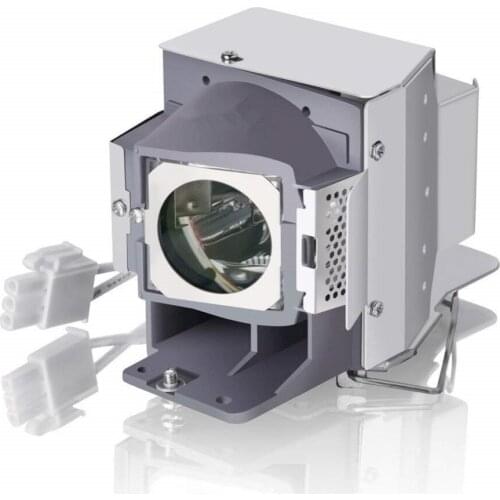 RLC-078 / MC.JH511.004 Replacement Lamp Bulb with Housing for VIEWSONIC PJD5132 PJD5232L PJD5134 PJD5234L PJD6235 PJD6245