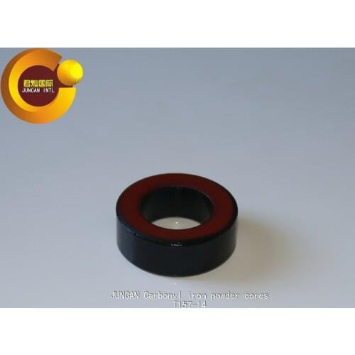 T157-14 BASF Carbonyl iron powder core High-frequency low-loss core