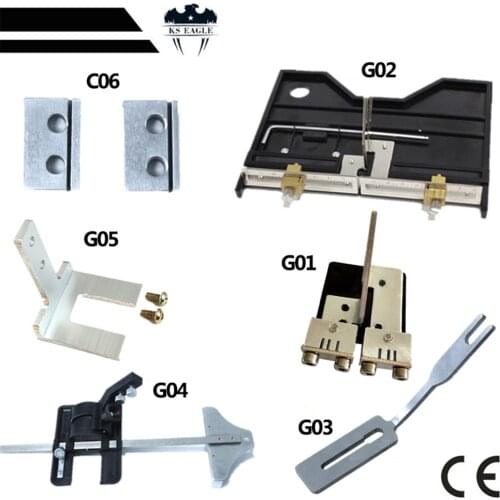 Thermal Cutter Hand Held Electric Hot Knife Heat Cutter Foam Hot Knife Foam Cutter Styrofoam Slotting Tool Blades and Accessory