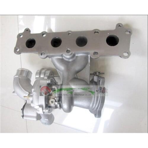 Turbo K03 53039700260 53039880288 5303-970-0288 36001347 5148290 51213524 5169727 36002927 For Ford Mondeo B4204T7 Ecoboos 2.0L