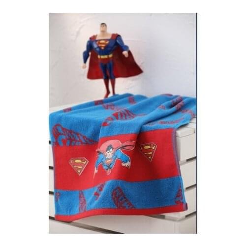 Turkish Quality, Original Licensed, Boys Bathrobes, Kids Robes Soft Childrens Flannel Bathrobes Pajamas Sleepwear for Boys