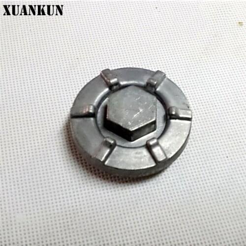 XUANKUN JOG100 Oil Cover Put Oil Screws