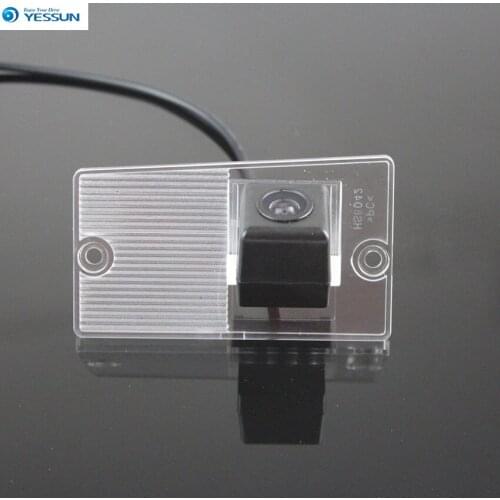 YESSUN For KIA Naza Sorento BL 2003~2008 Reversing Backup Camera Car Backup Parking Camera Rear View Camera HD CCD