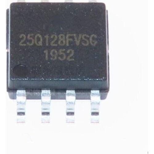 10pcs/lot new original W25Q128FVSG W25Q128FV W25Q128 W25Q128FVSSIG W25Q128FVSIG W25Q128FVSQ W25Q128FVSIQ SOP8