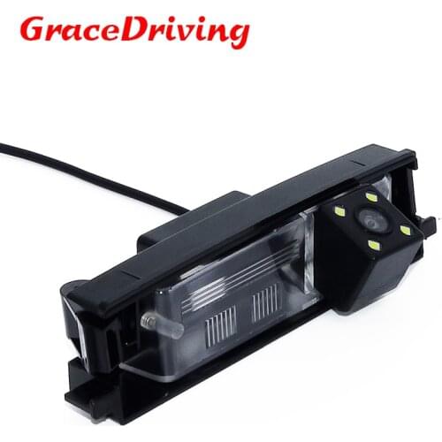 Car rearview camera For RAV4 Toyota Backup CCD reverse HD night version water-proof Parking Assistance