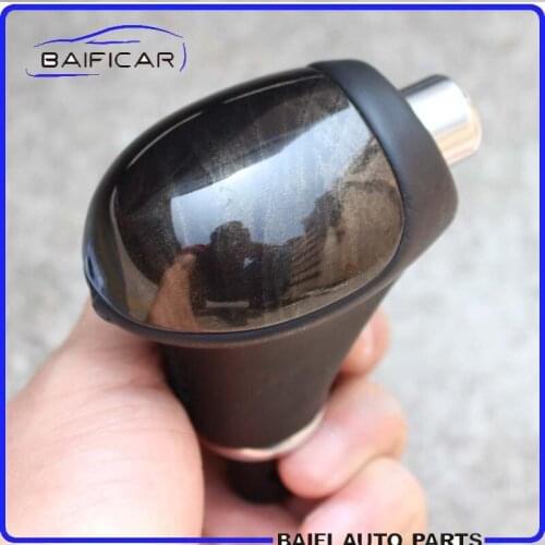 Baificar Brand New Genuine High Quality Automatic Gear Shift Lever Knob Gear Shift Knob Assembly For Kia K5 K3 K4 Sportage